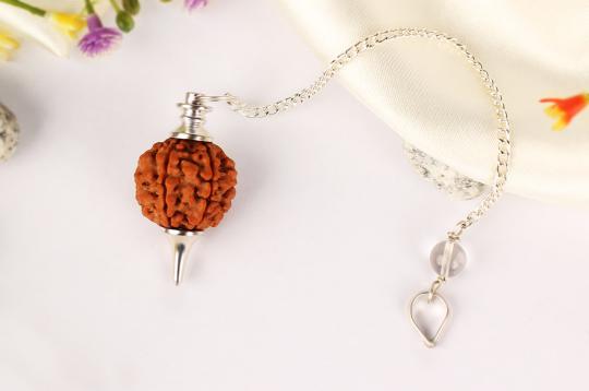 Rudraksha Dowser