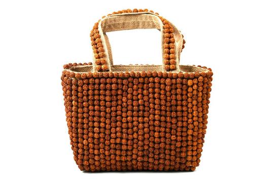 Rudraksha Handbag