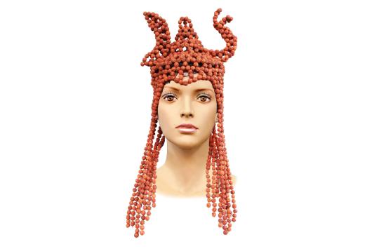 Rudraksha Mukut