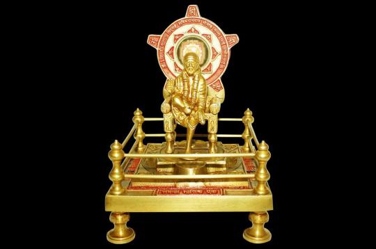 Sai Idol Chowki