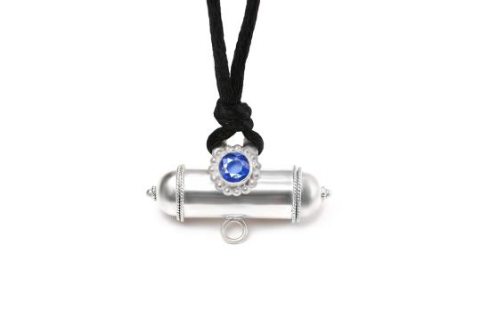 Saturn Bhasma Kavach