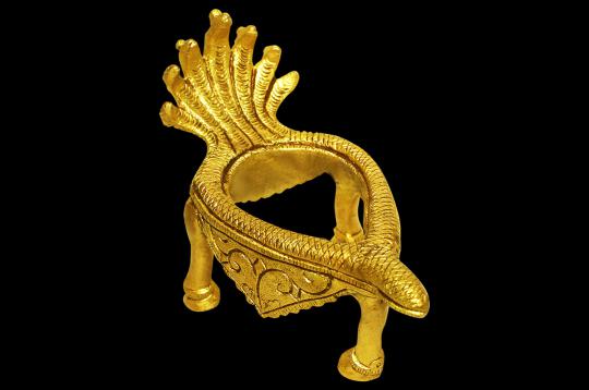 Sheshnag Shankh Stand