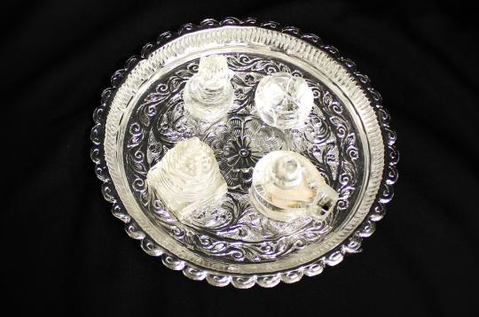 Shiv-Shakti blessings