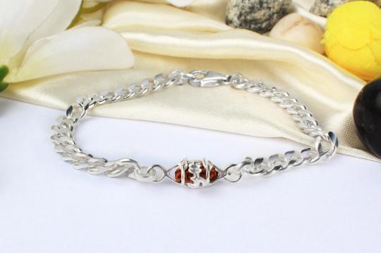 Shivanetra Bracelet