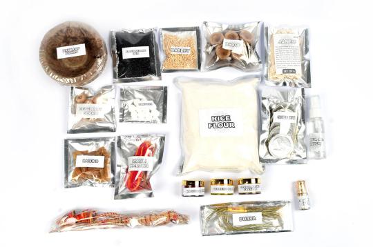 Shraadh puja kit