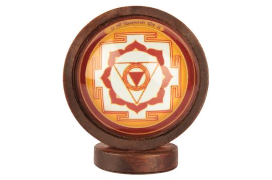 Shree Chinnamasta Yantra