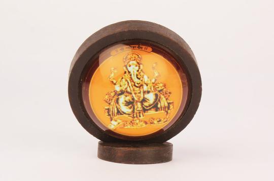 Shree Ganesh Yantra