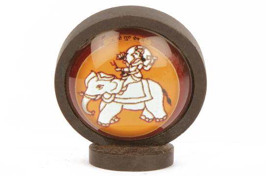Shree Guru Yantra