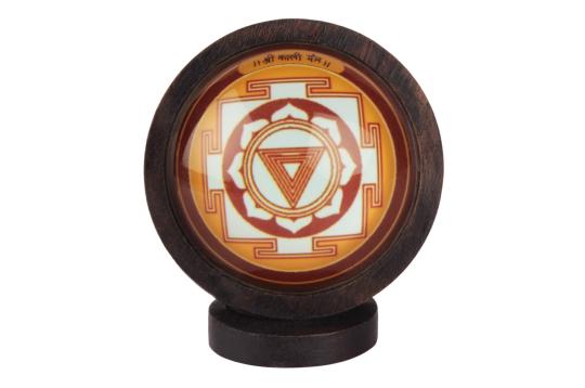 Shree Kali Yantra