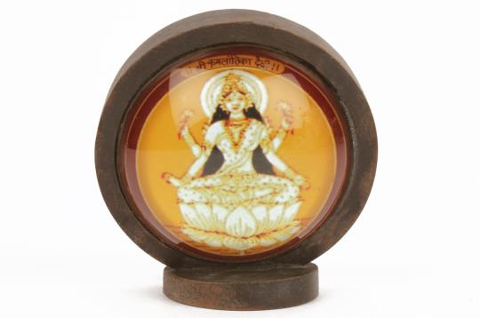 Shree Kamalantika Yantra