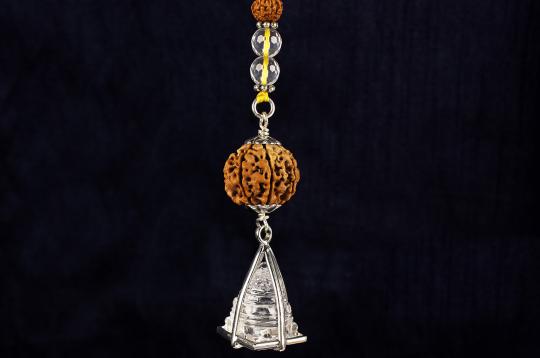 Shree Laxmi  door hanging pendant