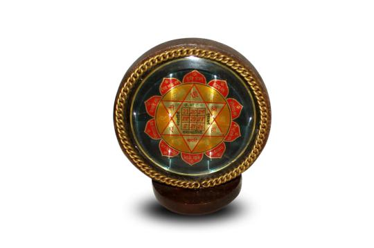 Shree Laxmi Kuber Yantra