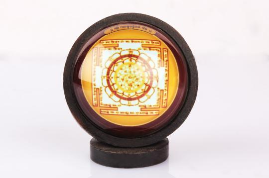 Shree Maha Mrityunjaya Yantra