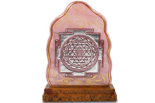 Shree Ratna Shakti Yantra