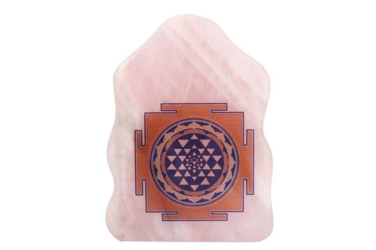 Shree Ratna Shakti yantra - I