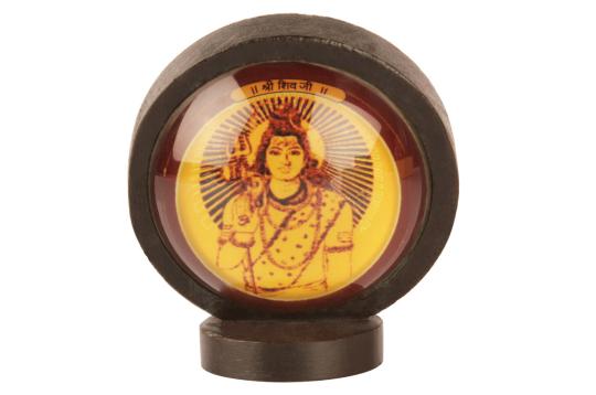 Shree Shiv Yantra