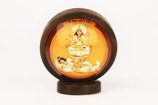 Shree Tripurasundari Yantra