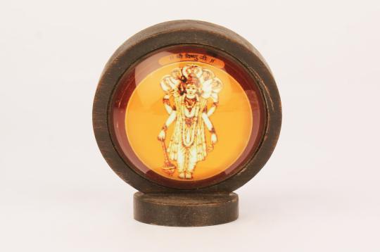 Shree Vishnu Yantra