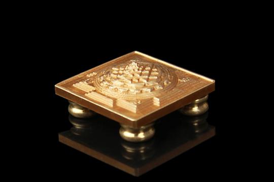 Shree Yantra Chowki