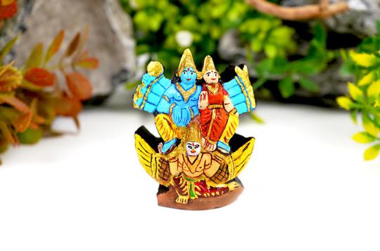 Shriman Narayan Shaligram Murti - VI
