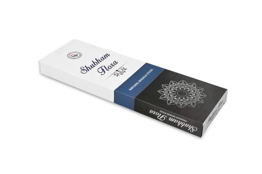 Shubham Flora-Natural Masala Sticks