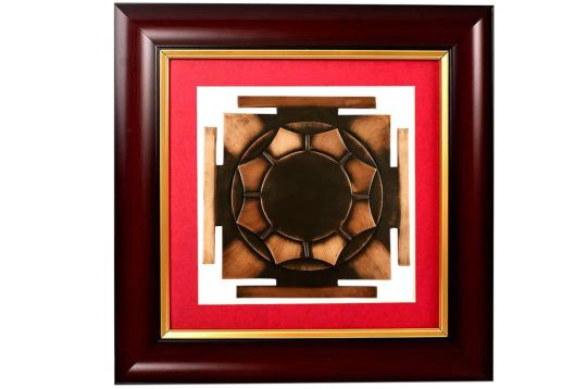 Siddh Meru Santan Gopal Yantra