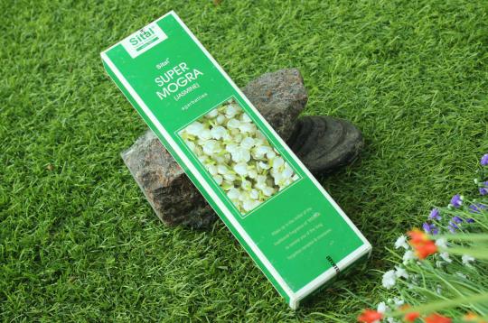Sital Super Mogra - Jasmine