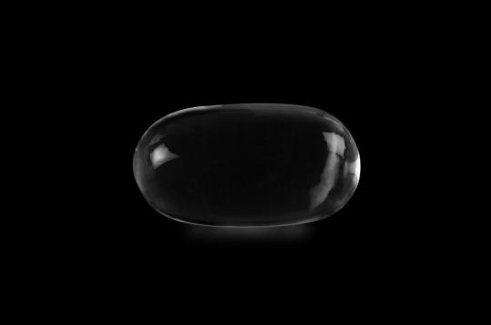 Sphatik Lingam - 55 gms