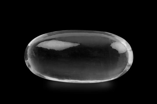Sphatik Lingam - 56 gms