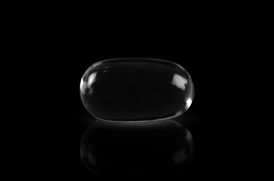 Sphatik Lingam - 57 gms