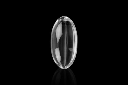 Sphatik Lingam - 62 gms