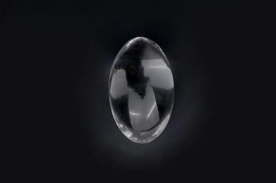 Sphatik Lingam - 70 gms