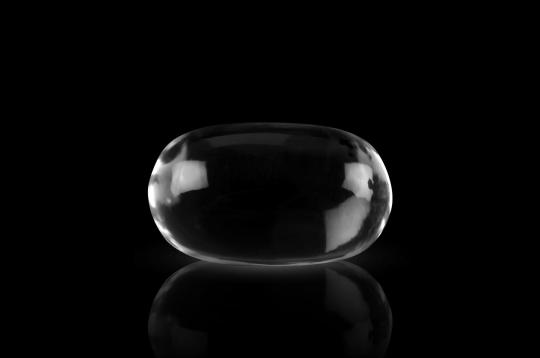 Sphatik Lingam - 71 gms
