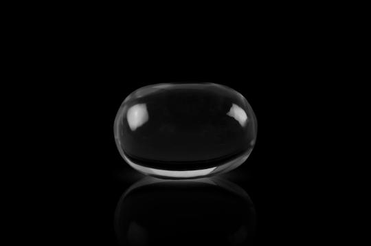 Sphatik Lingam - 72 gms