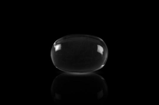 Sphatik Lingam - 73 gms