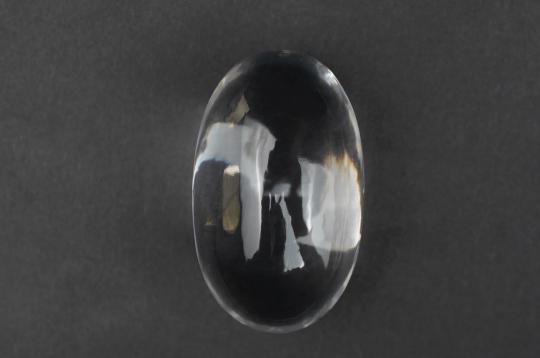 Sphatik Lingam - 78 gms - I