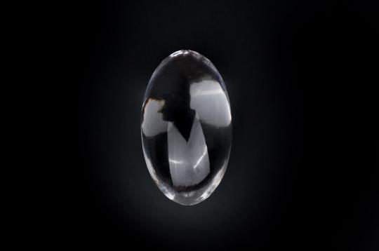 Sphatik Lingam - 91 gms