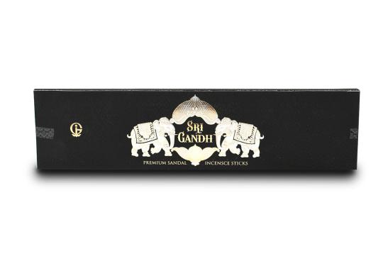 Sri Gandh Premium Sandal Incensce Stick