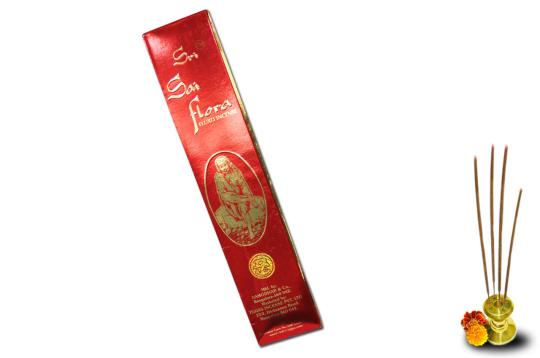 Sri Sai Flora Incense
