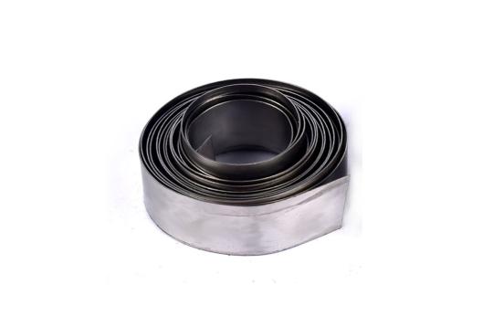 Stainless Strips