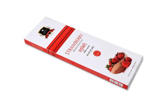 Strawberry Premium Incense Sticks