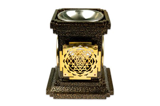 Suvarnadeep Vastu Lamp