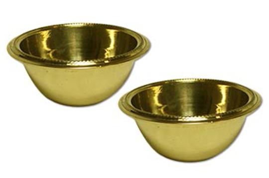 Sweet Offering Bowls - Set of 2