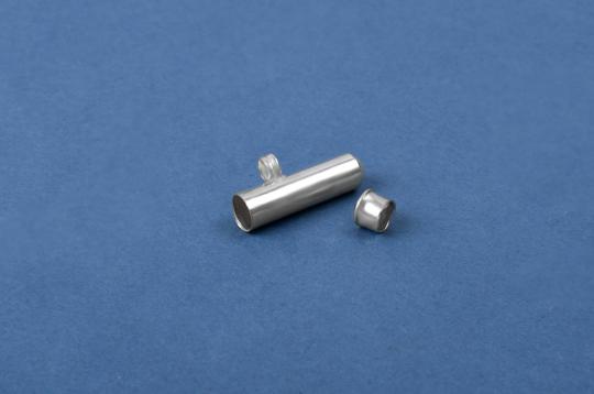 Tabeez Locket - Cylindrical