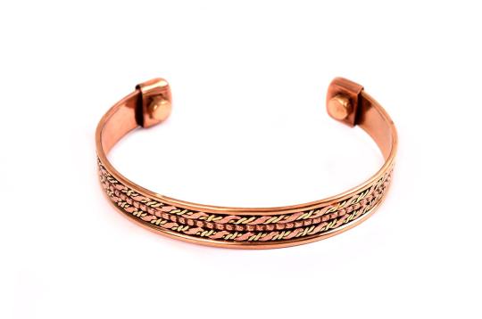 Tamba (Copper) Kada - IV