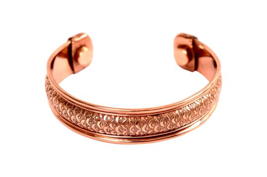 Tamba (Copper) Kada - IX