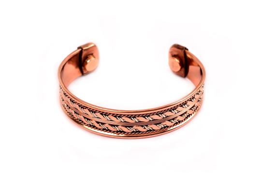 Tamba (Copper) Kada - V