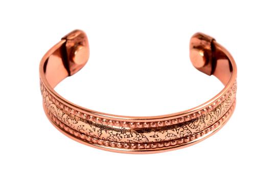 Tamba (Copper) Kada - VIII