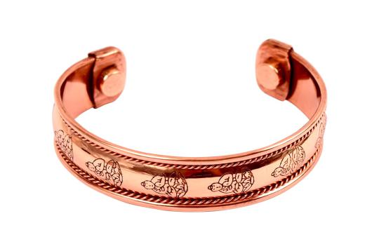 Tamba (Copper) Kada - X
