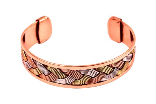 Tamba (Copper) Kada - XI
